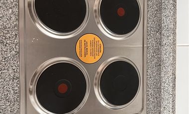 Departamento en Arriendo en Hospital Dr. Eduardo Pereira