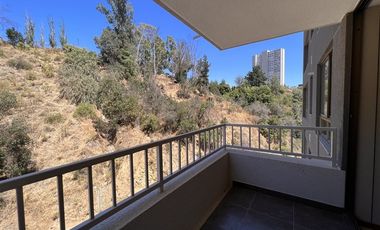 Departamento en Arriendo en Hospital Dr. Eduardo Pereira