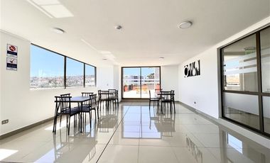 Departamento en Arriendo en Hospital Dr. Eduardo Pereira