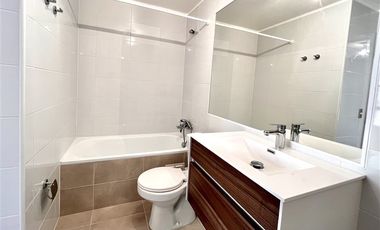 Departamento en Arriendo en Hospital Dr. Eduardo Pereira