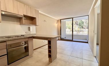 Departamento en Arriendo en Hospital Dr. Eduardo Pereira