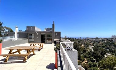 Departamento en Arriendo en Hospital Dr. Eduardo Pereira