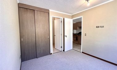 Departamento en Arriendo en Hospital Dr. Eduardo Pereira