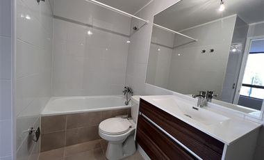 Departamento en Arriendo en Hospital Dr. Eduardo Pereira