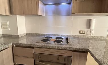 Departamento en Arriendo en Hospital Dr. Eduardo Pereira