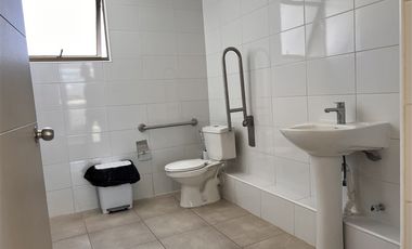 Departamento en Arriendo en Hospital Dr. Eduardo Pereira