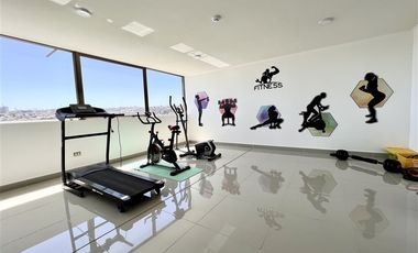 Departamento en Arriendo en Hospital Dr. Eduardo Pereira