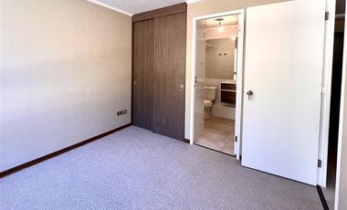 Departamento en Arriendo en Hospital Dr. Eduardo Pereira