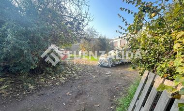 Sitio en Venta en Lazo de la Vega/ Miguel de Atero/ Gonzalo Bulnes