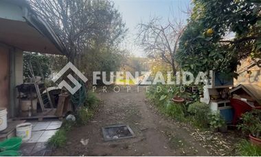 Sitio en Venta en Lazo de la Vega/ Miguel de Atero/ Gonzalo Bulnes