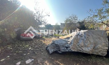 Sitio en Venta en Lazo de la Vega/ Miguel de Atero/ Gonzalo Bulnes