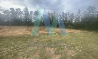 Parcela en Venta en Cayumapu