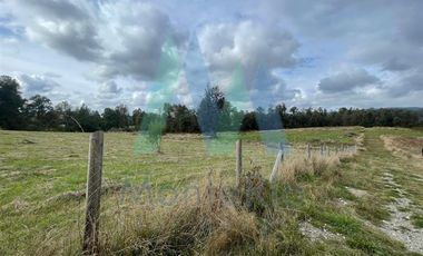 Parcela en Venta en Cayumapu