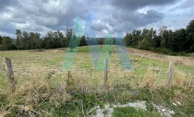 Parcela en Venta en Cayumapu