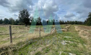 Parcela en Venta en Cayumapu