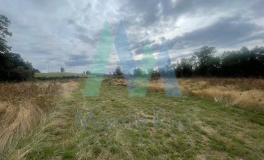 Parcela en Venta en Cayumapu