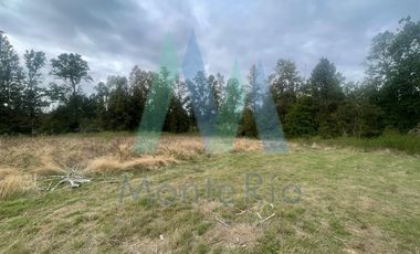 Parcela en Venta en Cayumapu