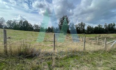 Parcela en Venta en Cayumapu