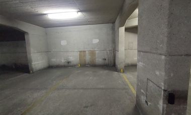 Estacionamiento en Arriendo en Condominio Licanray
