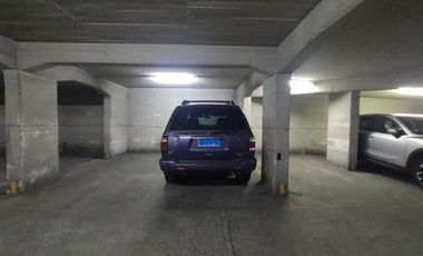 Estacionamiento en Arriendo en Condominio Licanray