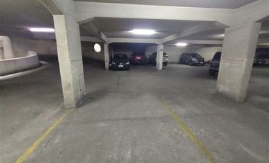 Estacionamiento en Arriendo en Condominio Licanray