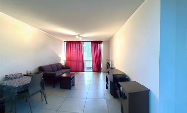 Departamento en Venta en Avda. Macul / Avda. Quilín