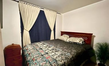 Departamento en Venta en Avda. Macul / Avda. Quilín