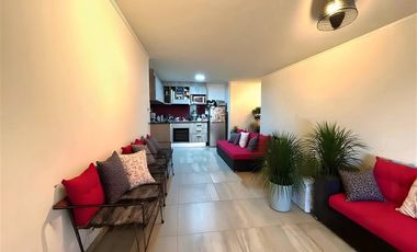 Departamento en Venta en Avda. Macul / Avda. Quilín