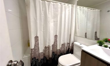 Departamento en Venta en Avda. Macul / Avda. Quilín