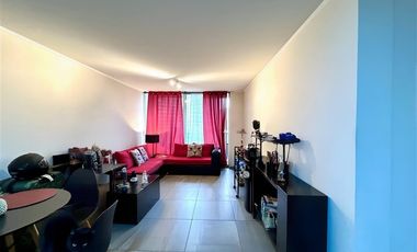 Departamento en Venta en Avda. Macul / Avda. Quilín