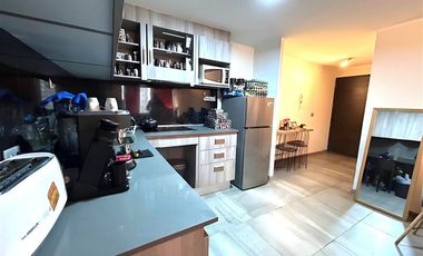 Departamento en Venta en Avda. Macul / Avda. Quilín