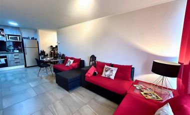 Departamento en Venta en Avda. Macul / Avda. Quilín