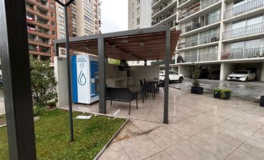 Departamento en Venta en Avda. Macul / Avda. Quilín