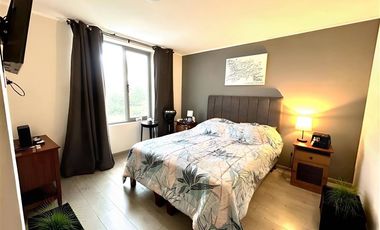 Departamento en Venta en Avda. Macul / Avda. Quilín