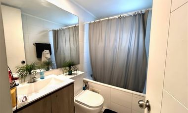 Departamento en Venta en Avda. Macul / Avda. Quilín