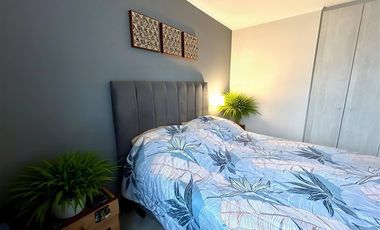 Departamento en Venta en Avda. Macul / Avda. Quilín