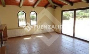 Parcela en Venta en Fundo la Retuca. Camino Lo Orozco