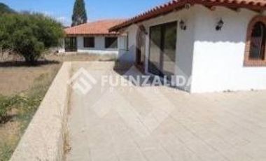 Parcela en Venta en Fundo la Retuca. Camino Lo Orozco
