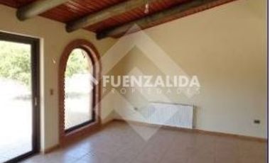 Parcela en Venta en Fundo la Retuca. Camino Lo Orozco
