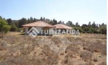 Parcela en Venta en Fundo la Retuca. Camino Lo Orozco