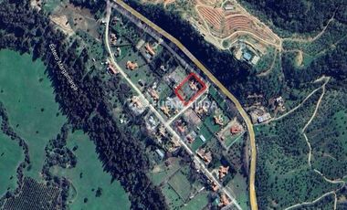 Parcela en Venta en Fundo la Retuca. Camino Lo Orozco