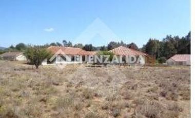 Parcela en Venta en Fundo la Retuca. Camino Lo Orozco