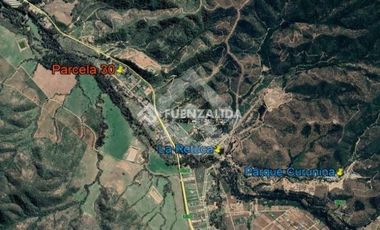 Parcela en Venta en Fundo la Retuca. Camino Lo Orozco