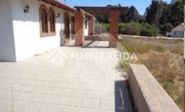 Parcela en Venta en Fundo la Retuca. Camino Lo Orozco