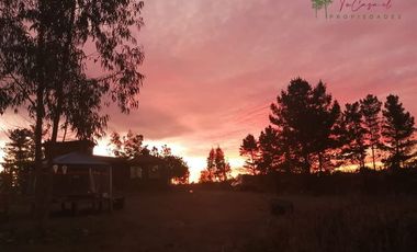 Casa en Venta en Campo Alegre - Rio Rapel - Santo Domingo