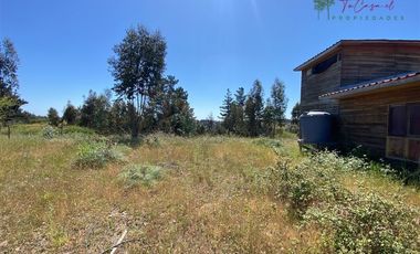 Casa en Venta en Campo Alegre - Rio Rapel - Santo Domingo
