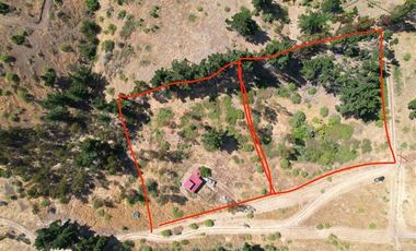 Casa en Venta en Campo Alegre - Rio Rapel - Santo Domingo