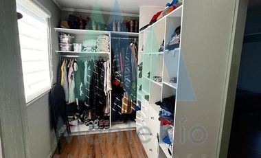 Casa en Venta en Chancoyán Alto