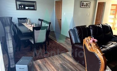 Casa en Venta en Chancoyán Alto