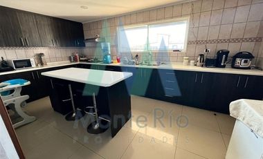 Casa en Venta en Chancoyán Alto